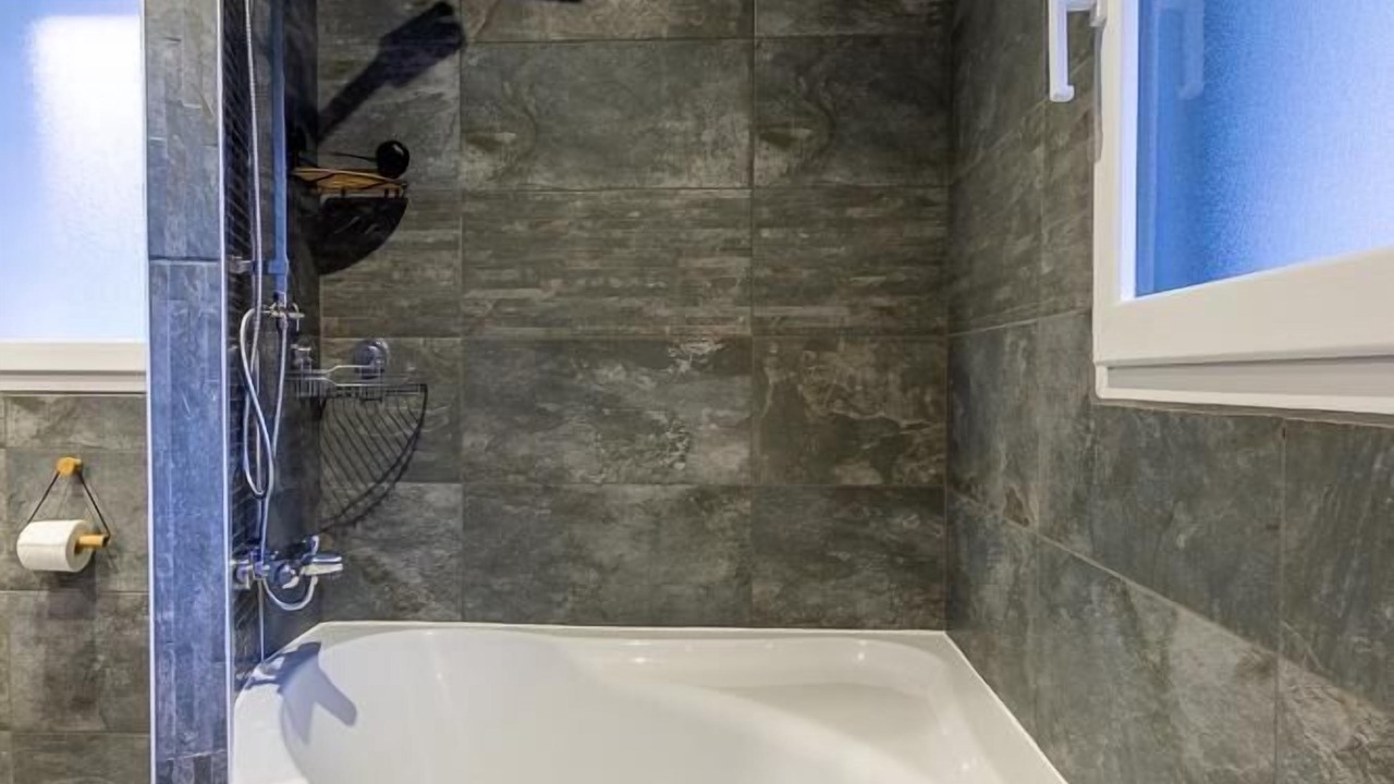 Photo of Bathroom in Cevins