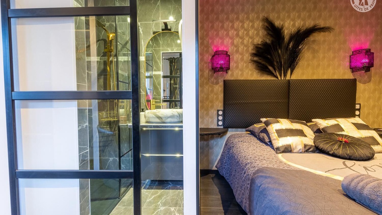 Photo of Bedroom in Cevins
