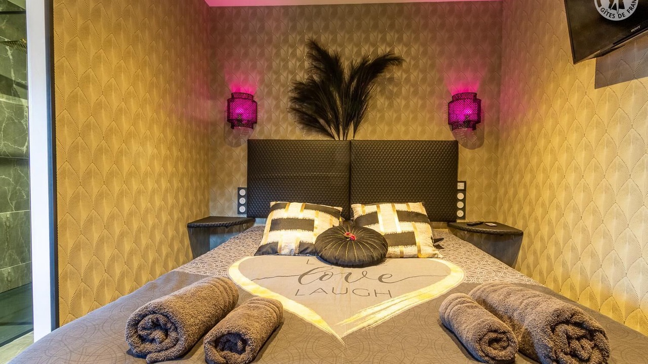 Photo of Bedroom in Cevins