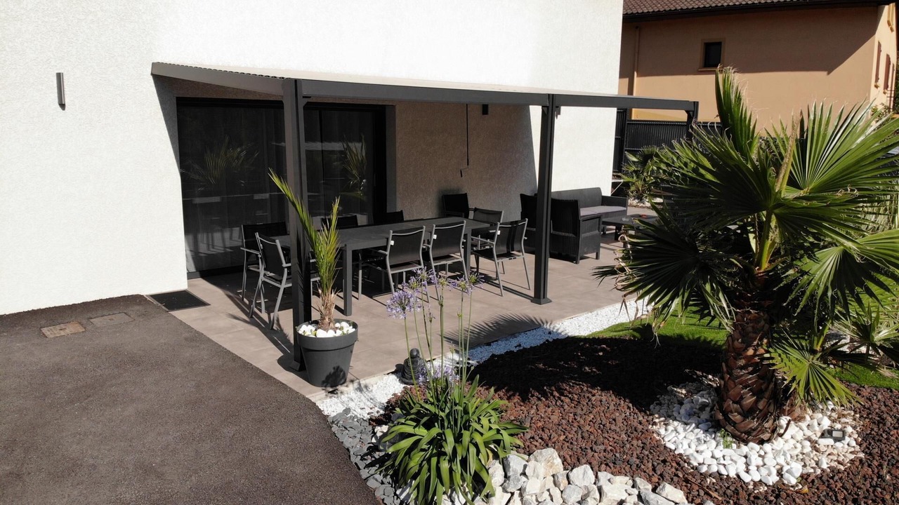 Photo of Outdoor in Cevins