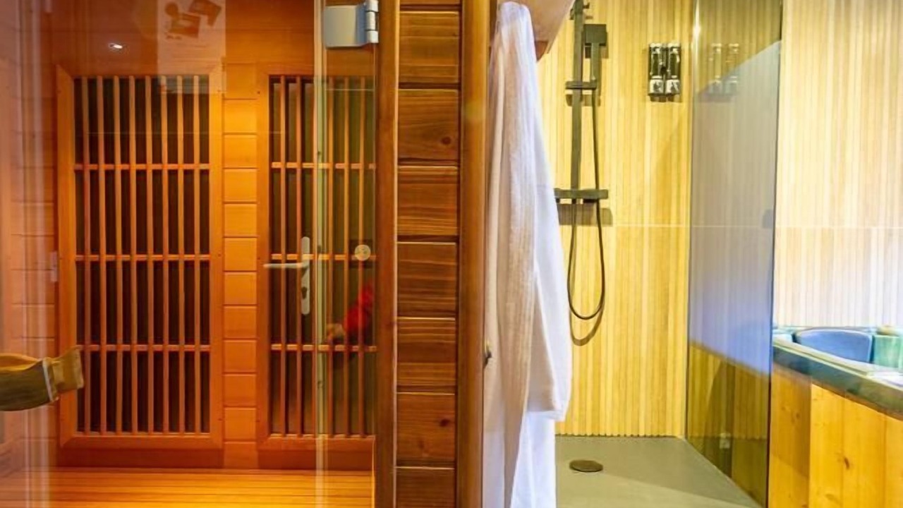 Photo of Bathroom in Cevins