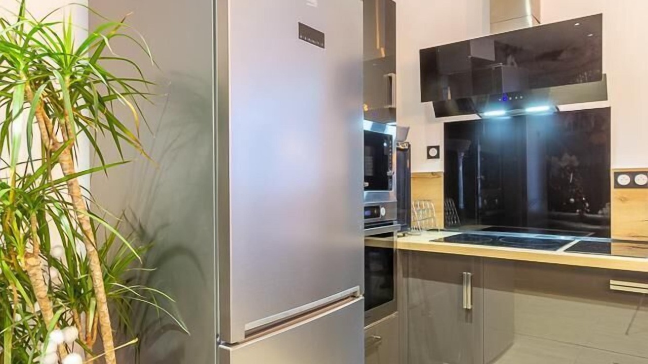 Photo of Kitchen in Cevins
