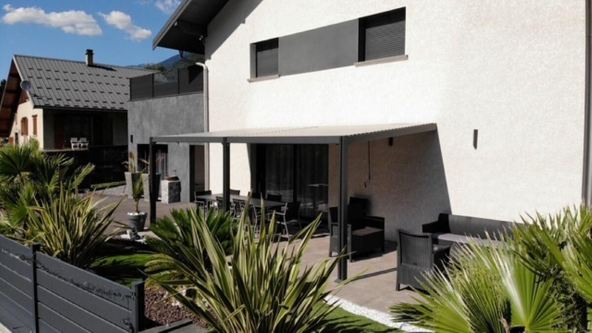 Photo of Patio Balcony in Cevins