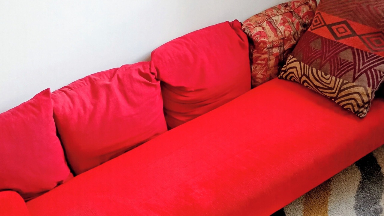 Photo of Livingroom in Le Kremlin-Bicetre