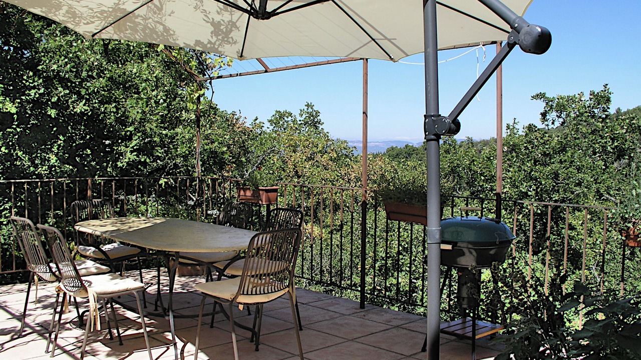 Photo of Outdoor in La Roque-sur-Pernes