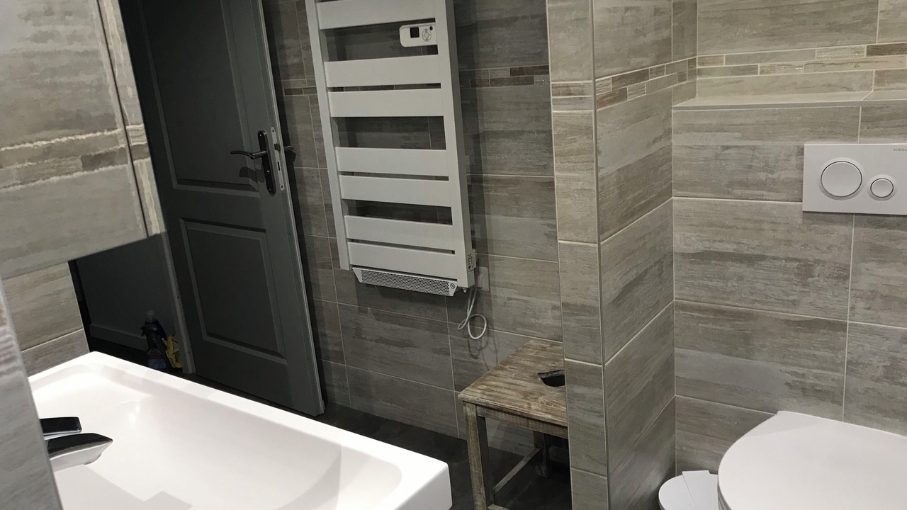 Photo of Bathroom in Coin-sur-Seille