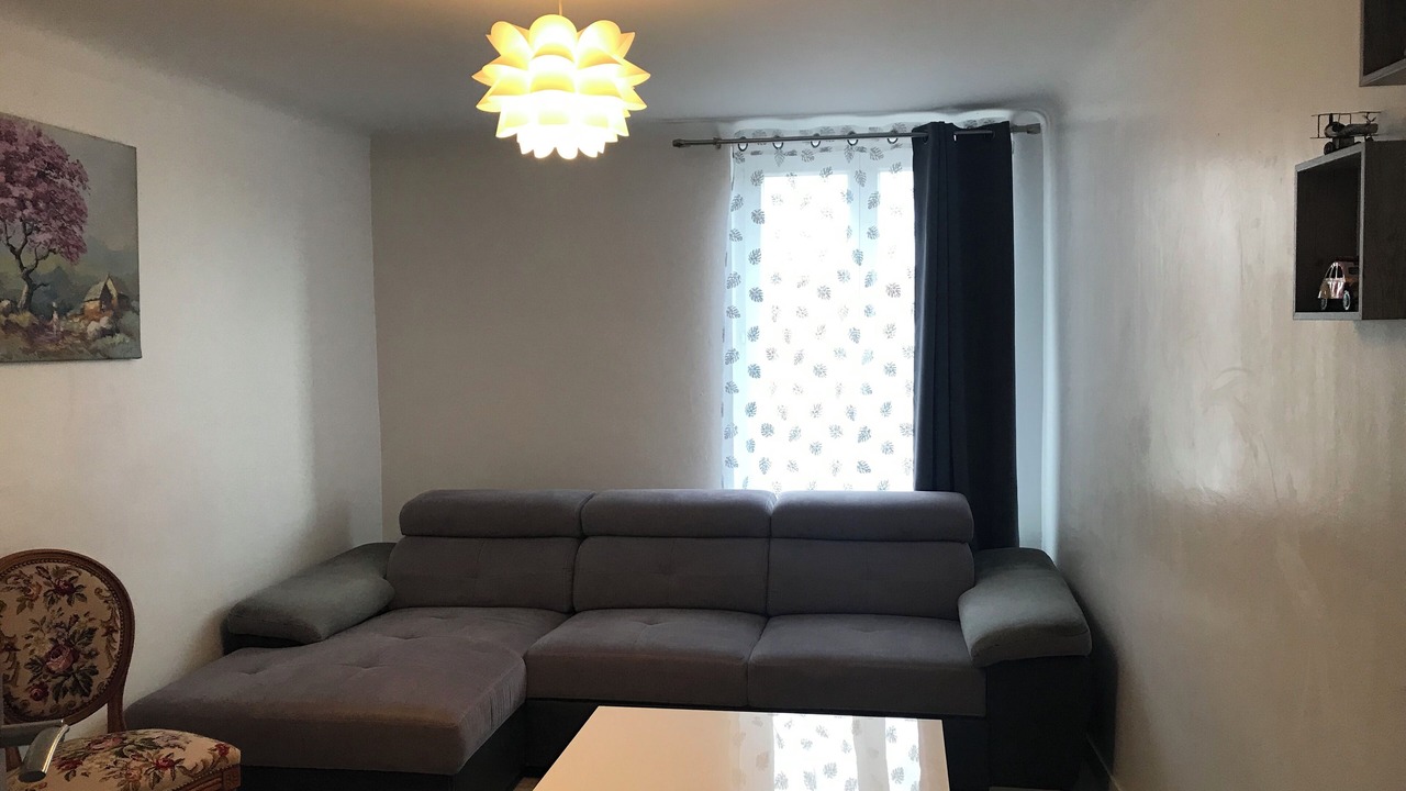 Photo of Livingroom in Coin-sur-Seille