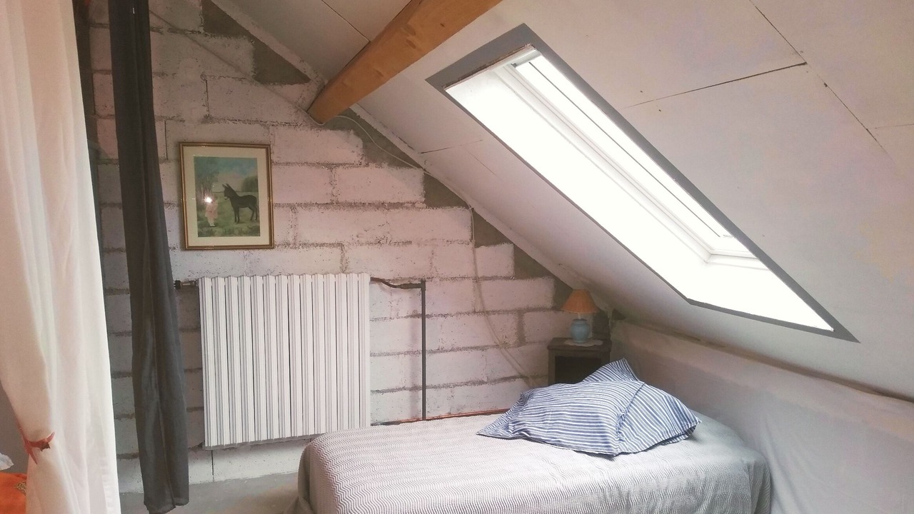 Photo of Bedroom in Magnien