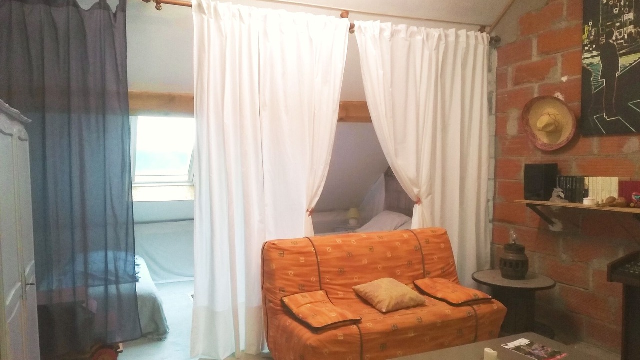 Photo of Bedroom in Magnien