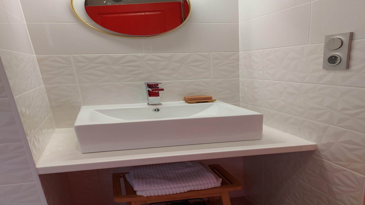 Photo of Bathroom in Saint-Maurice-sur-Moselle