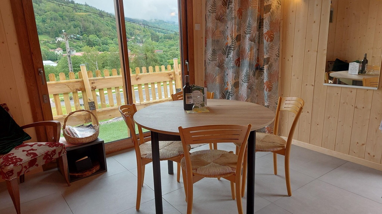 Photo of Livingroom in Saint-Maurice-sur-Moselle