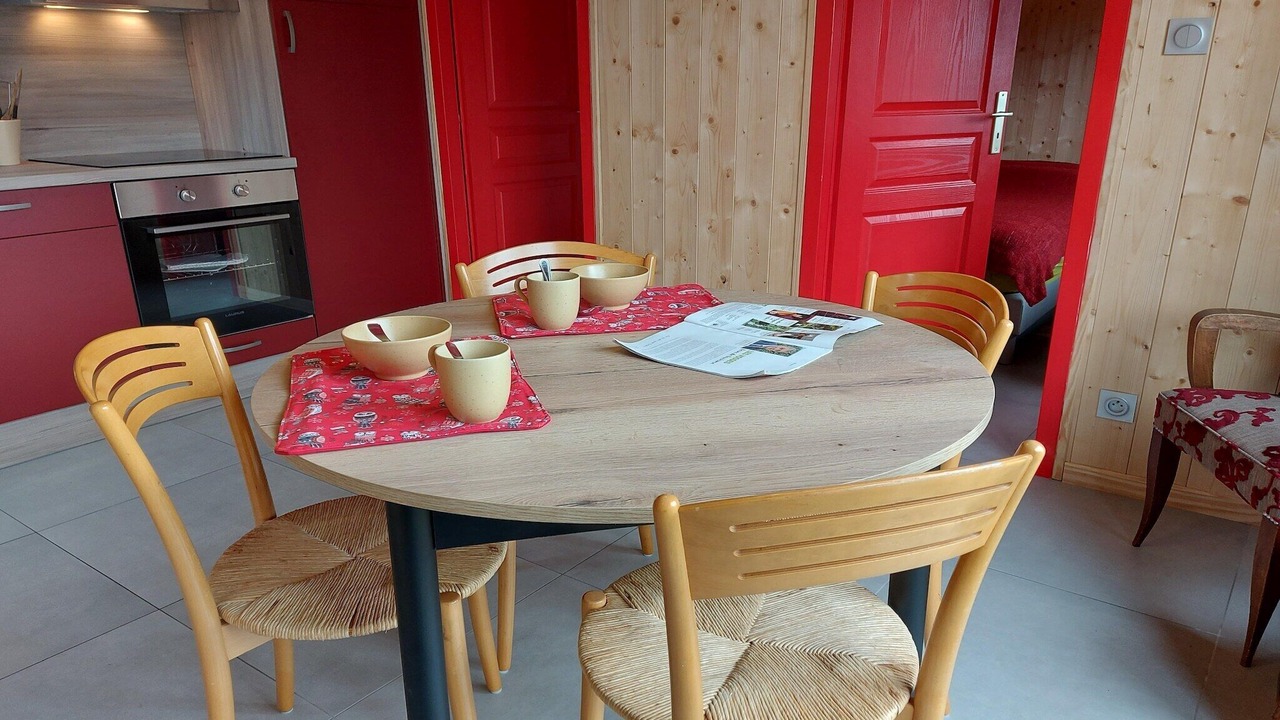 Photo of Livingroom in Saint-Maurice-sur-Moselle