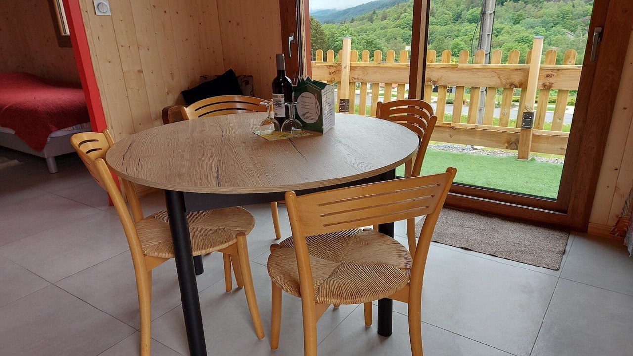 Photo of Livingroom in Saint-Maurice-sur-Moselle