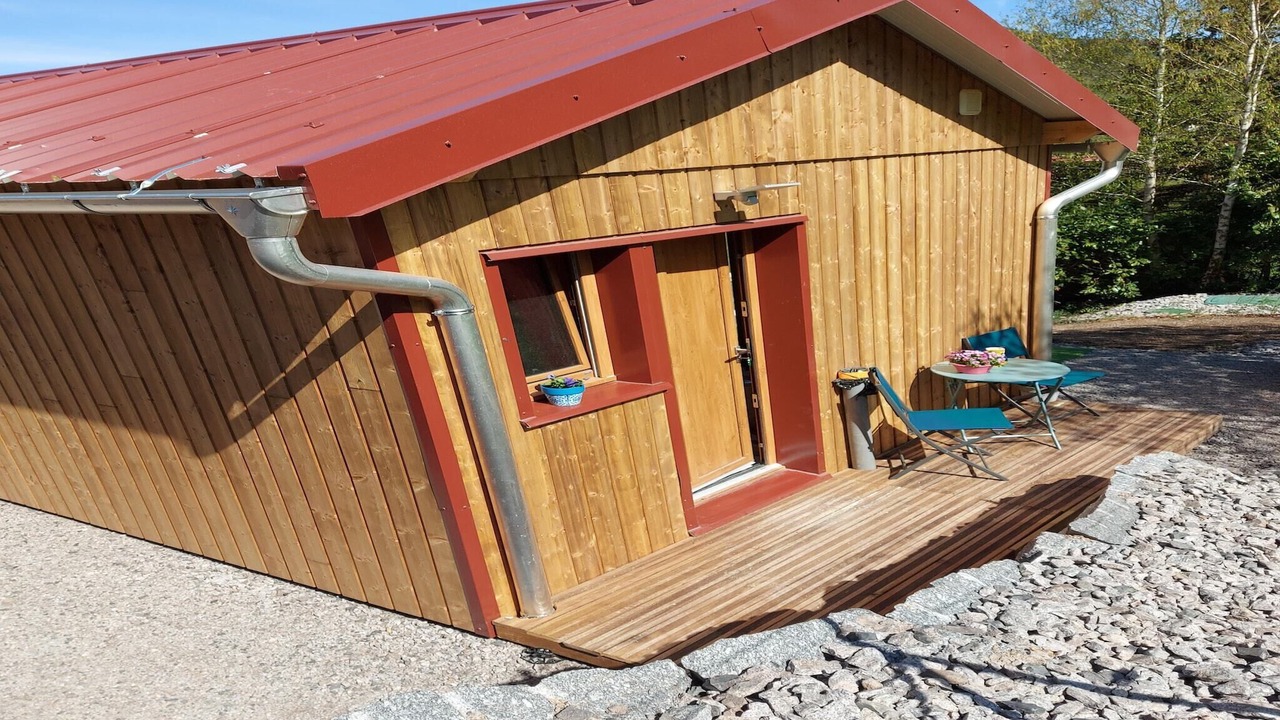 Photo of Outdoor in Saint-Maurice-sur-Moselle