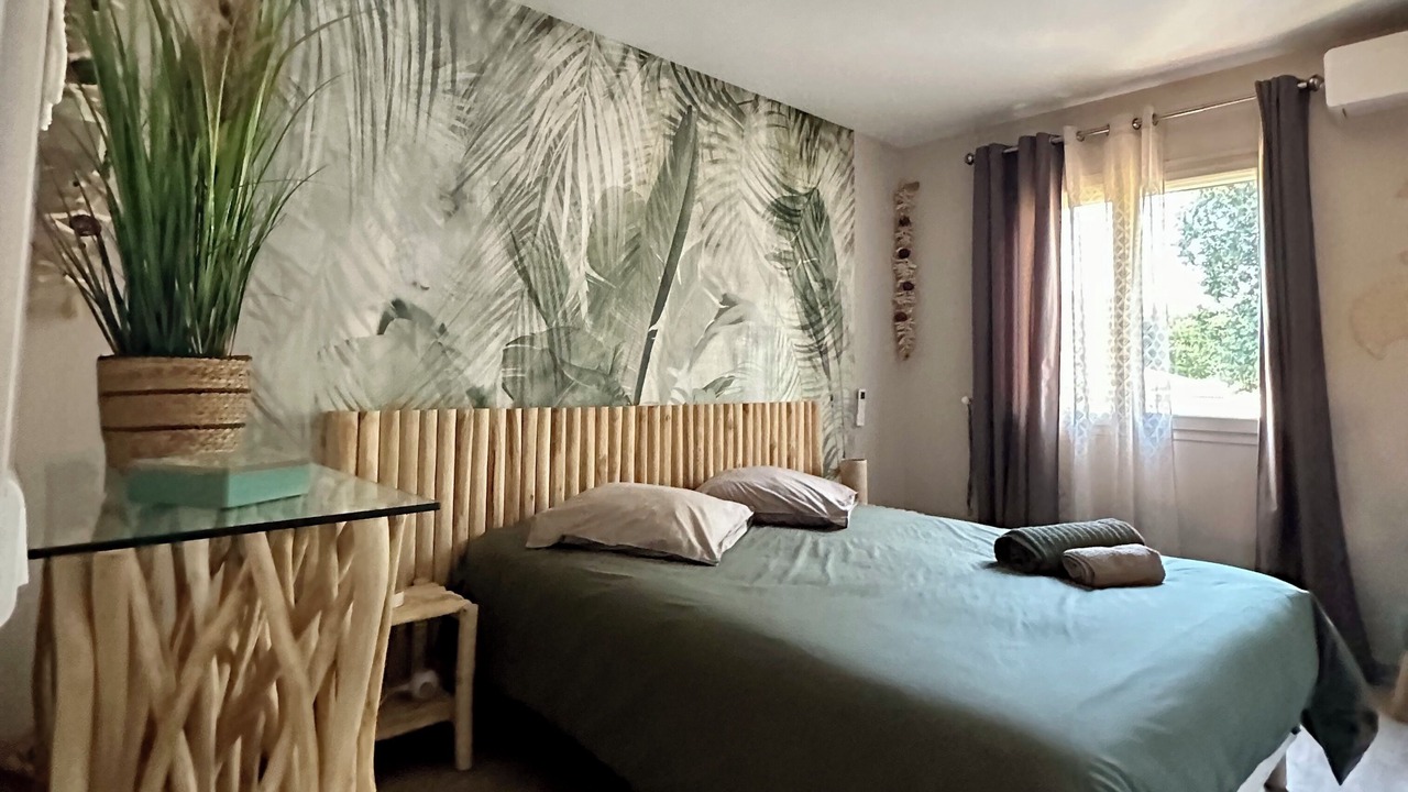 Photo of Bedroom in Saint-Didier