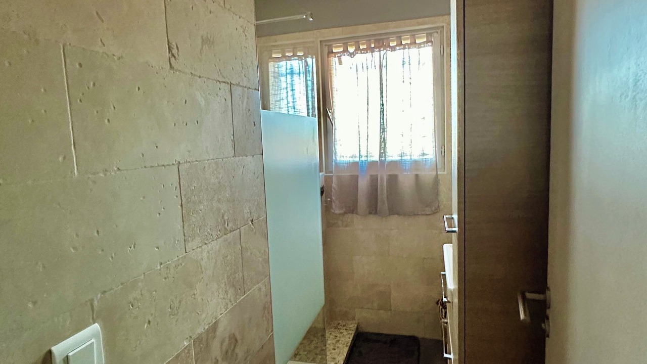 Photo of Bathroom in Saint-Didier