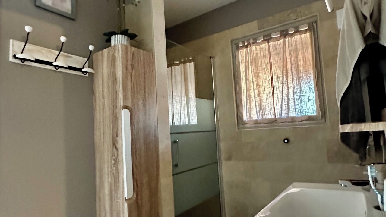 Photo of Bathroom in Saint-Didier
