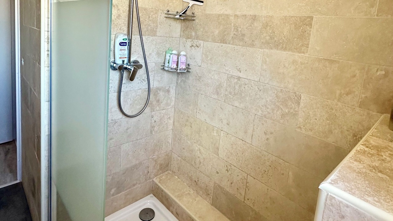 Photo of Bathroom in Saint-Didier