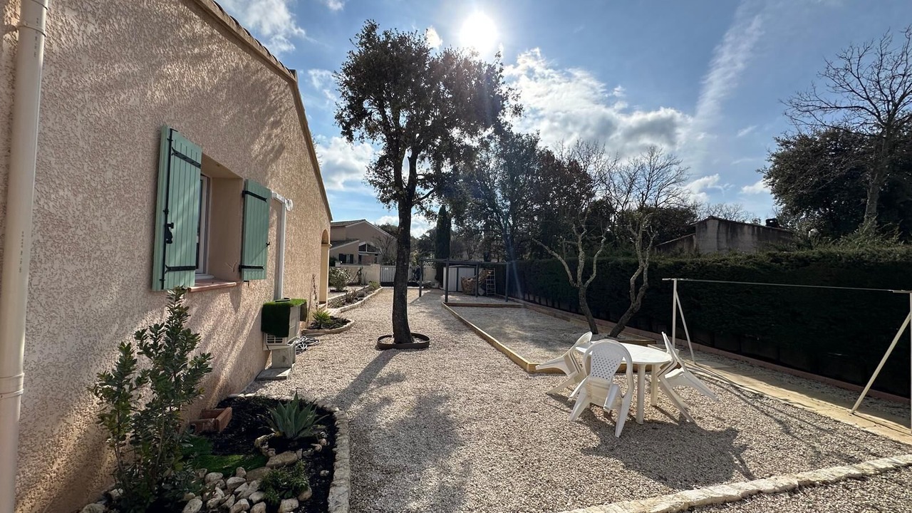 Photo of Outdoor in Saint-Didier
