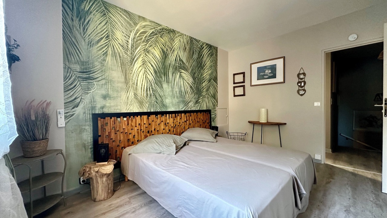Photo of Bedroom in Saint-Didier