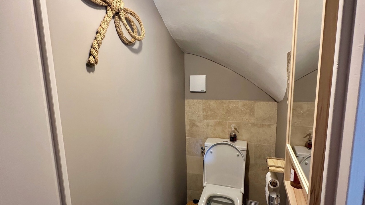 Photo of Bathroom in Saint-Didier