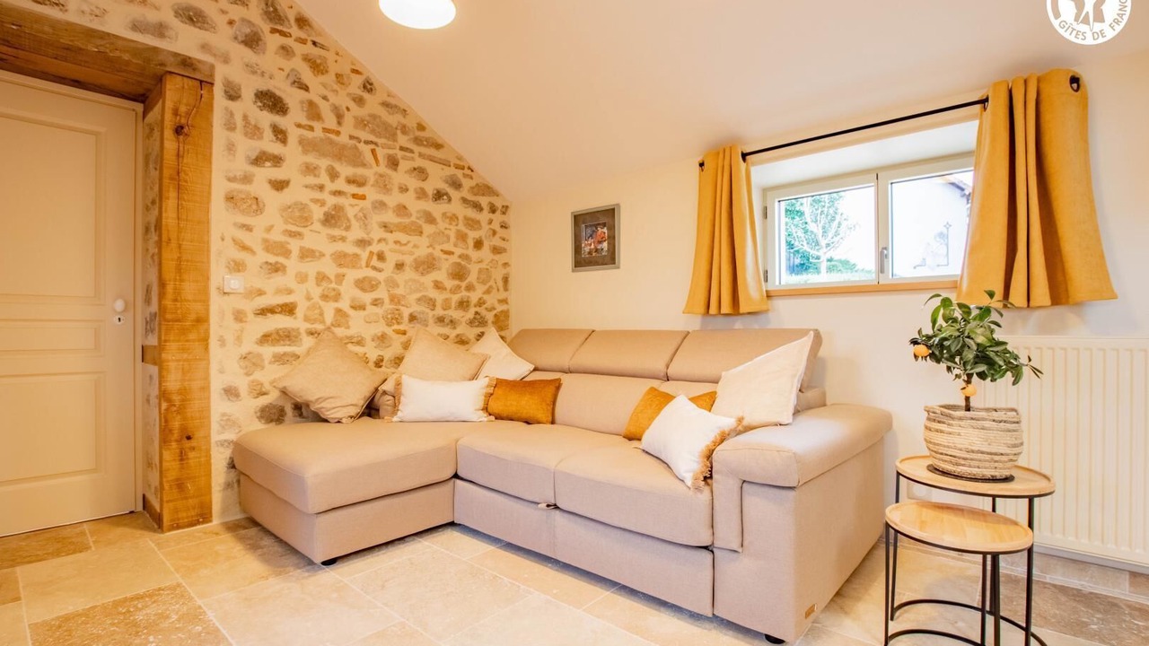 Photo of Livingroom in Buffieres