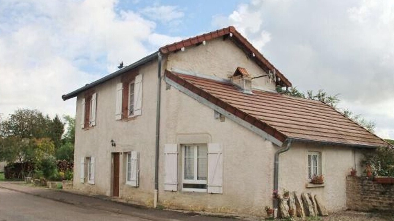 Photo of Outdoor in La Roche-Morey