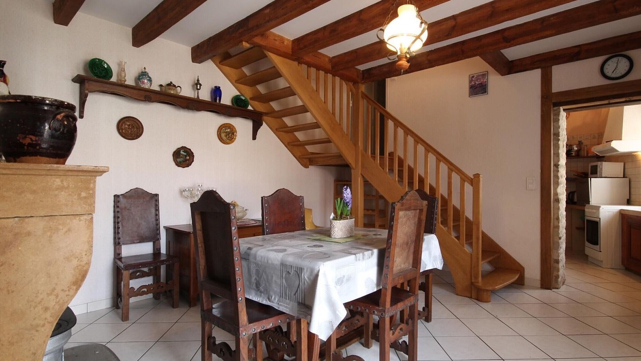 Photo of Others in La Roche-Morey