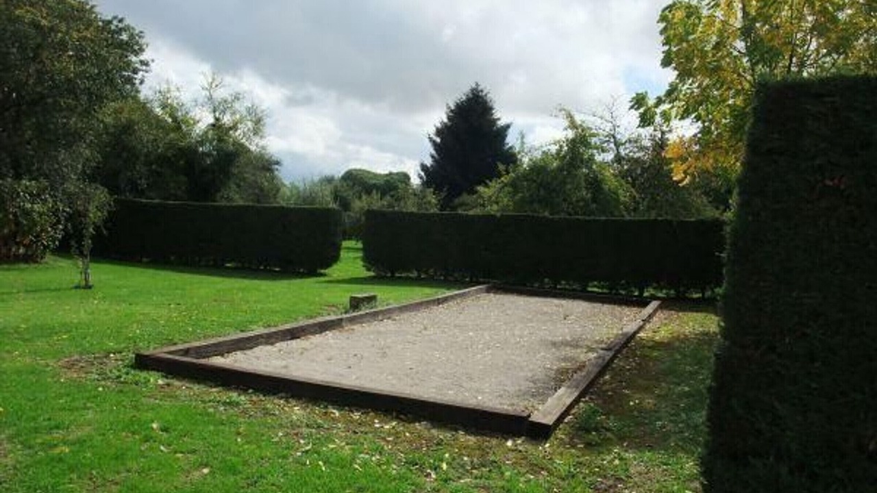 Photo of Outdoor in La Roche-Morey