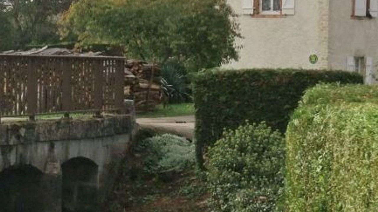Photo of Outdoor in La Roche-Morey