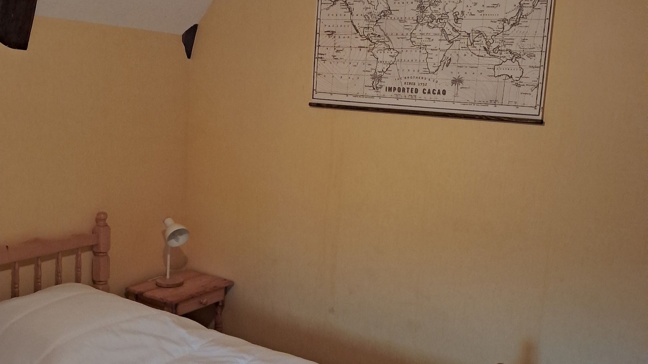 Photo of Bedroom in Champs-sur-Tarentaine-Marchal