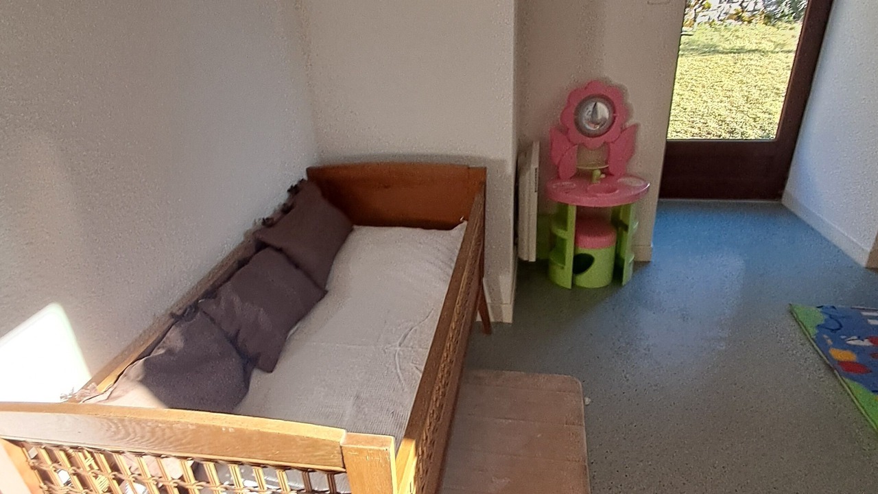 Photo of Bedroom in Champs-sur-Tarentaine-Marchal