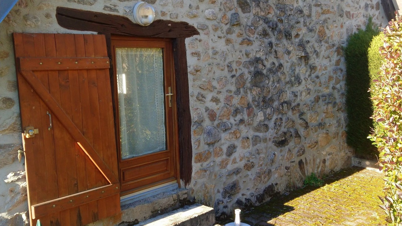 Photo of Outdoor in Champs-sur-Tarentaine-Marchal