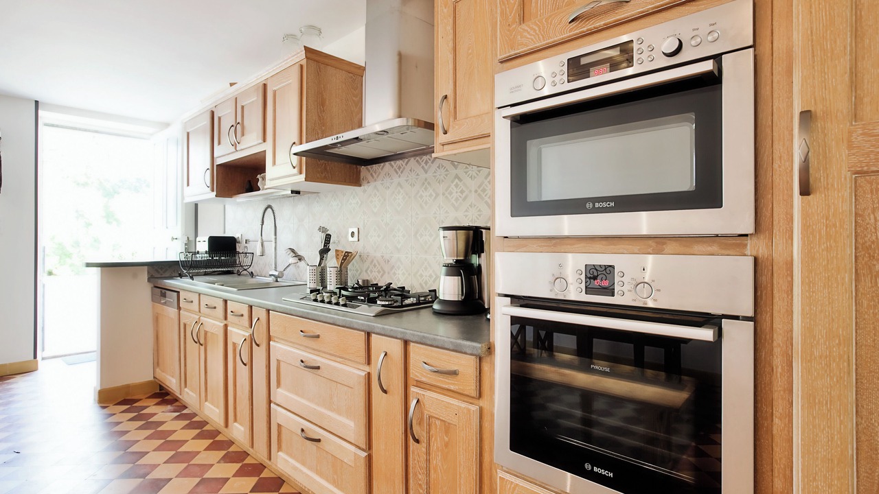 Photo of Kitchen in Lans