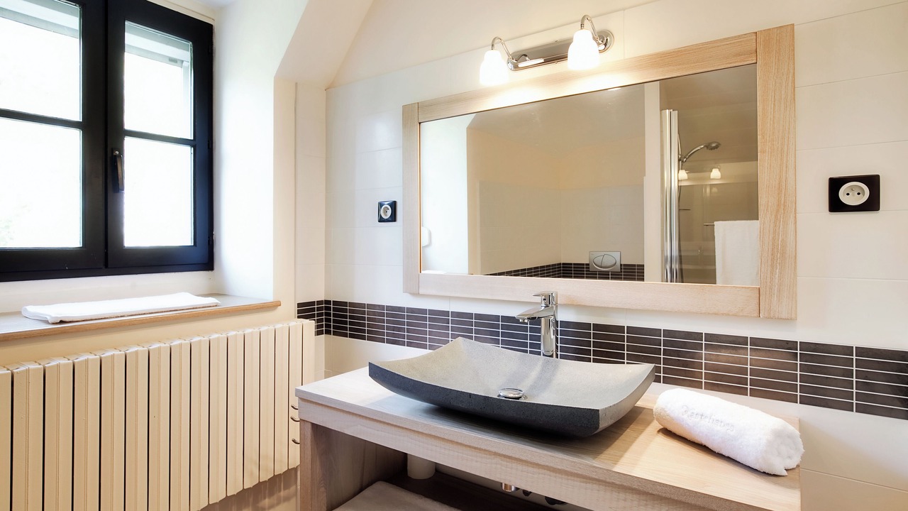 Photo of Bathroom in Lans