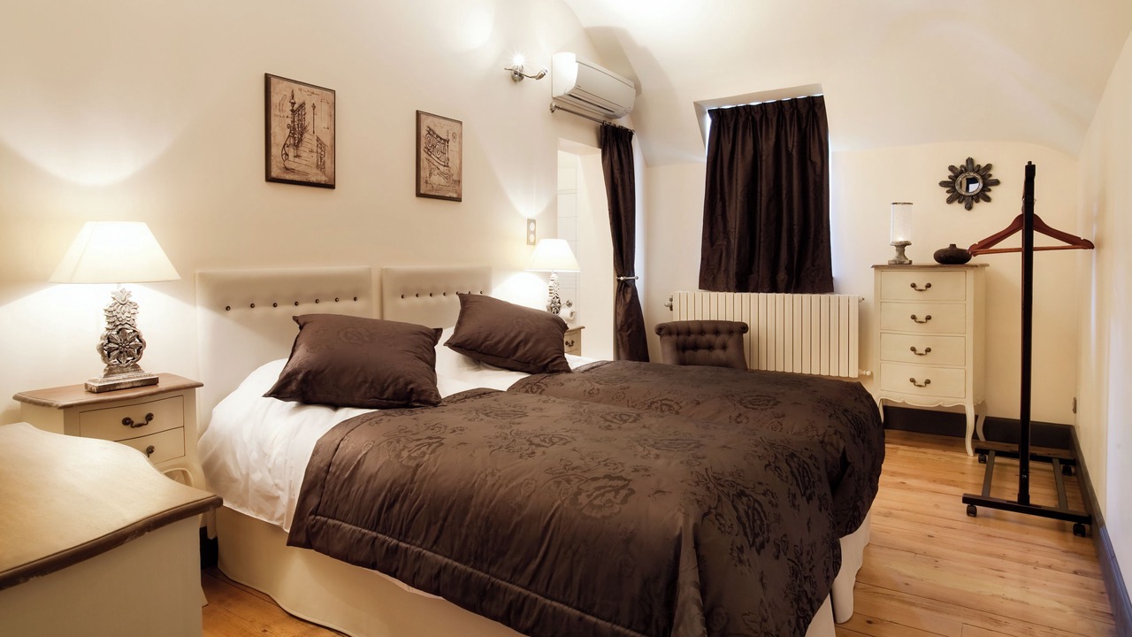 Photo of Bedroom in Lans