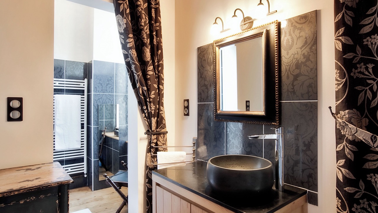 Photo of Bathroom in Lans