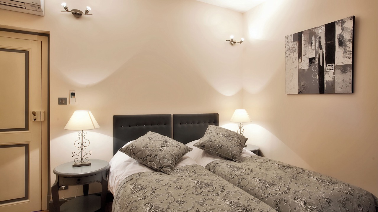 Photo of Bedroom in Lans