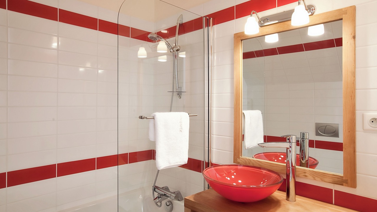 Photo of Bathroom in Lans