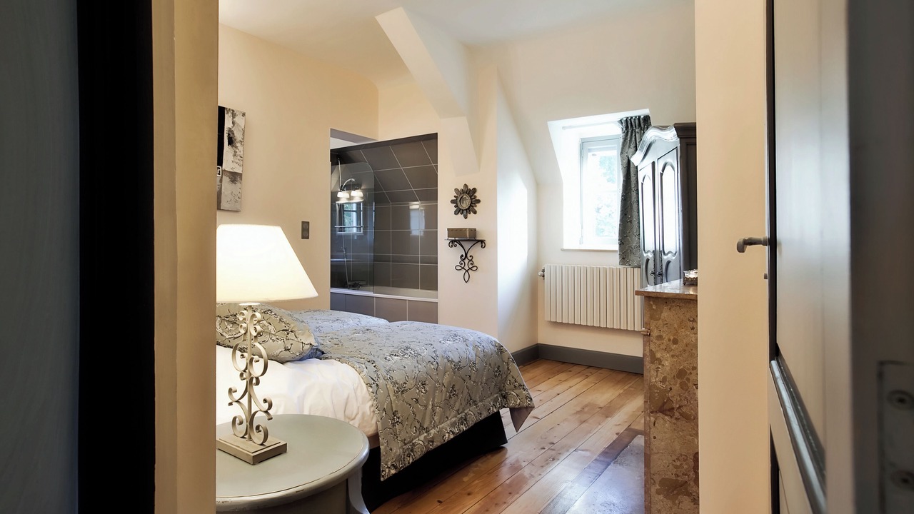 Photo of Bedroom in Lans