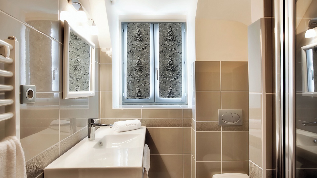 Photo of Bathroom in Lans