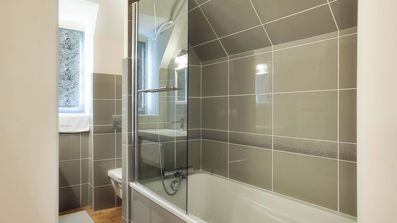 Photo of Bathroom in Lans