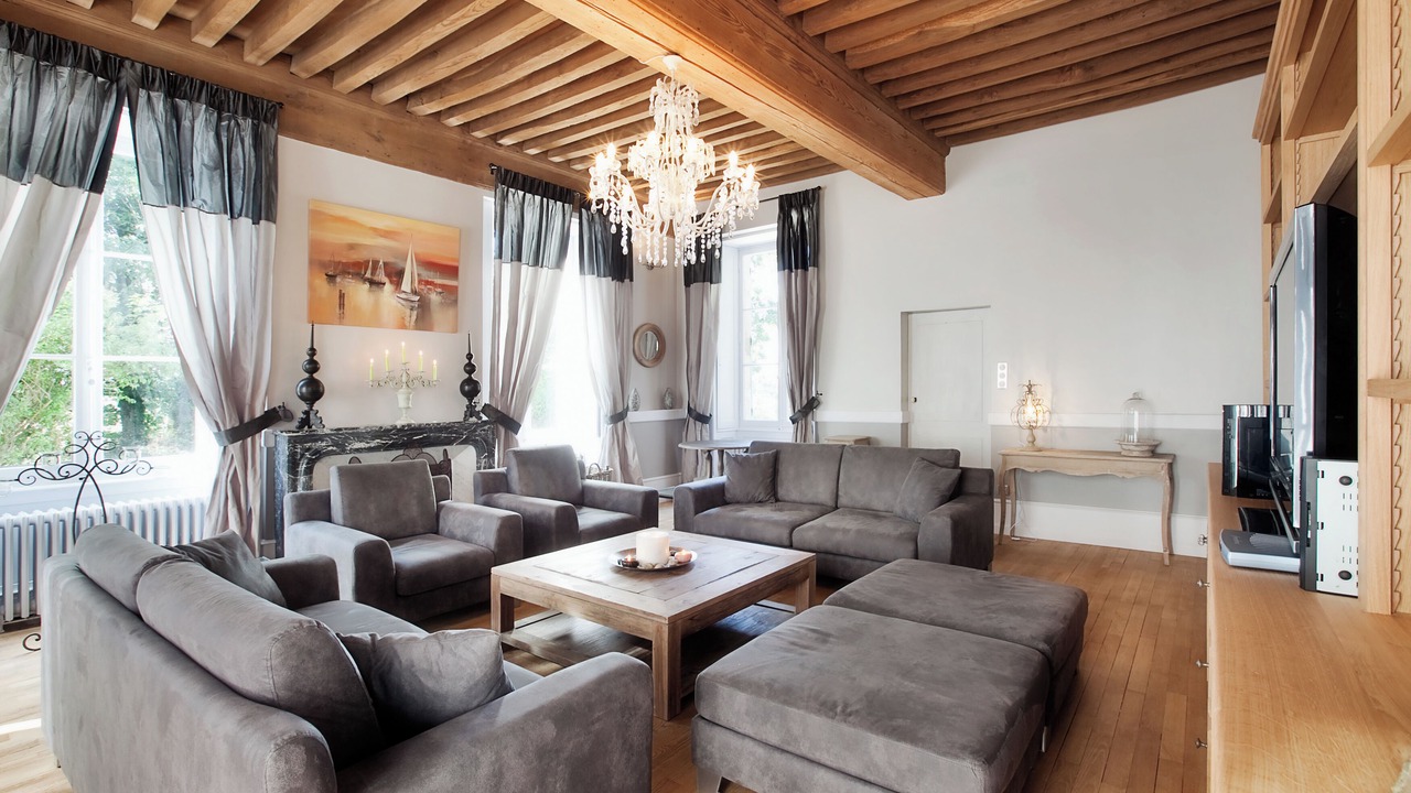 Photo of Livingroom in Lans