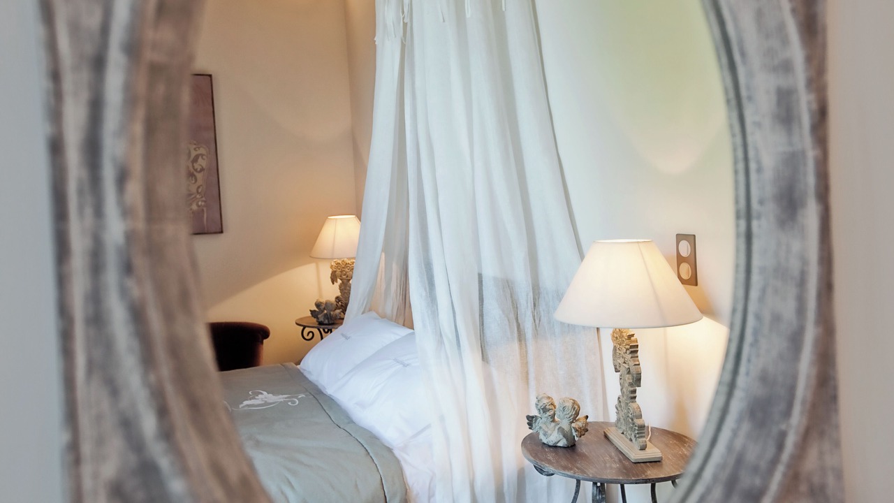Photo of Bedroom in Lans
