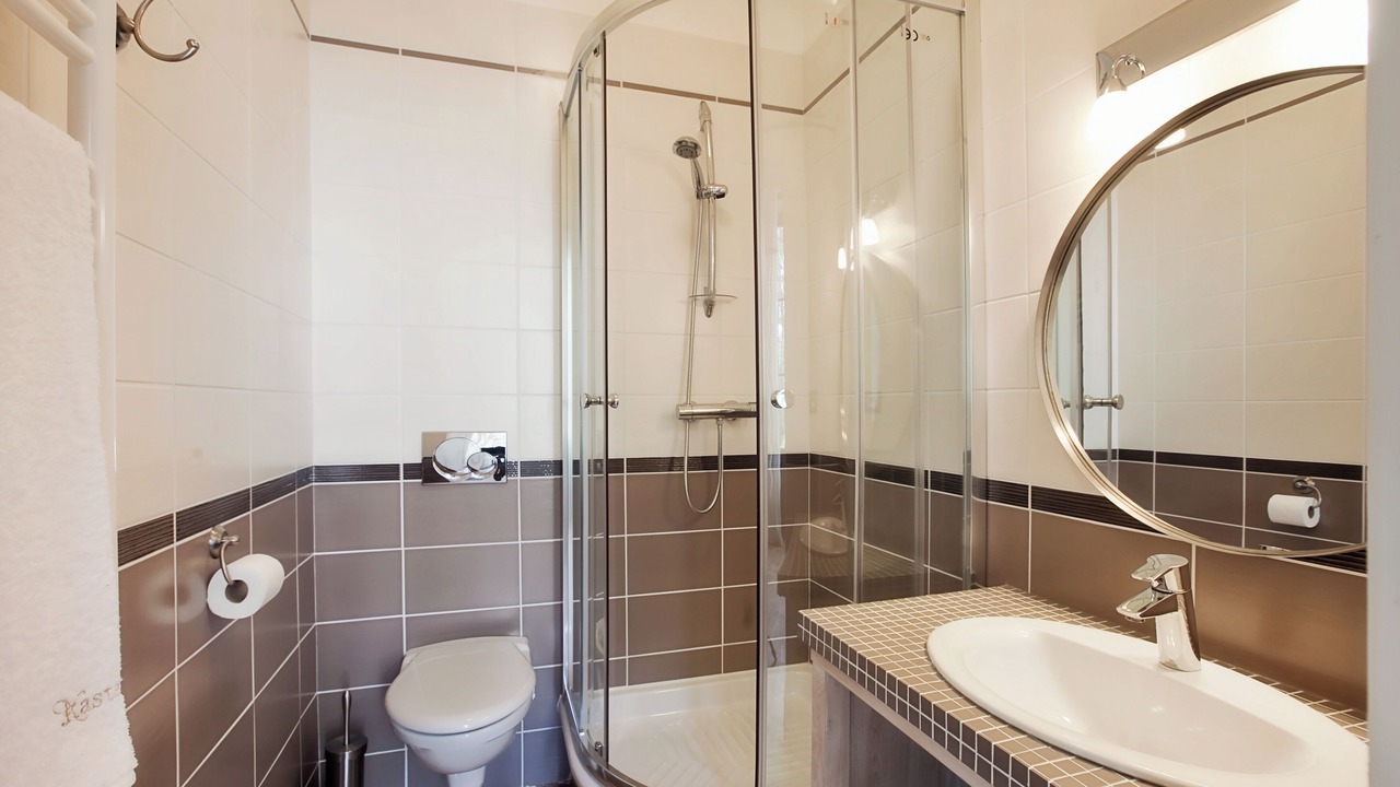 Photo of Bathroom in Lans