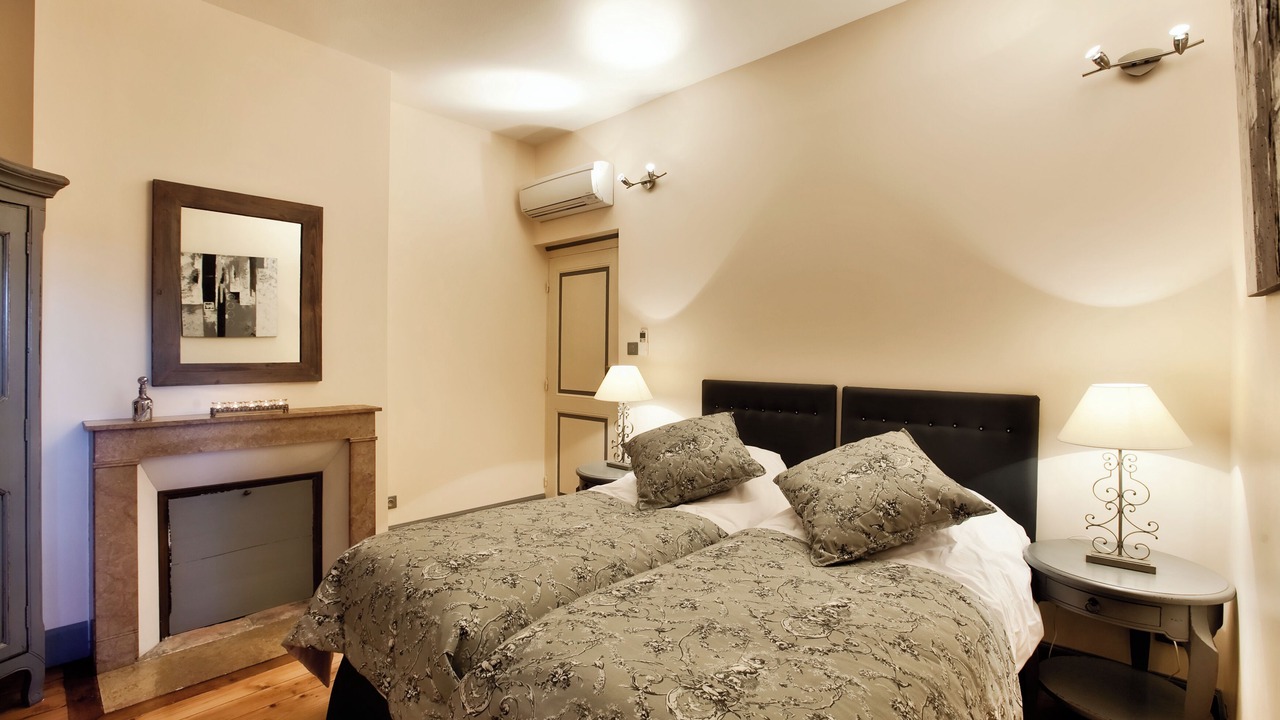Photo of Bedroom in Lans