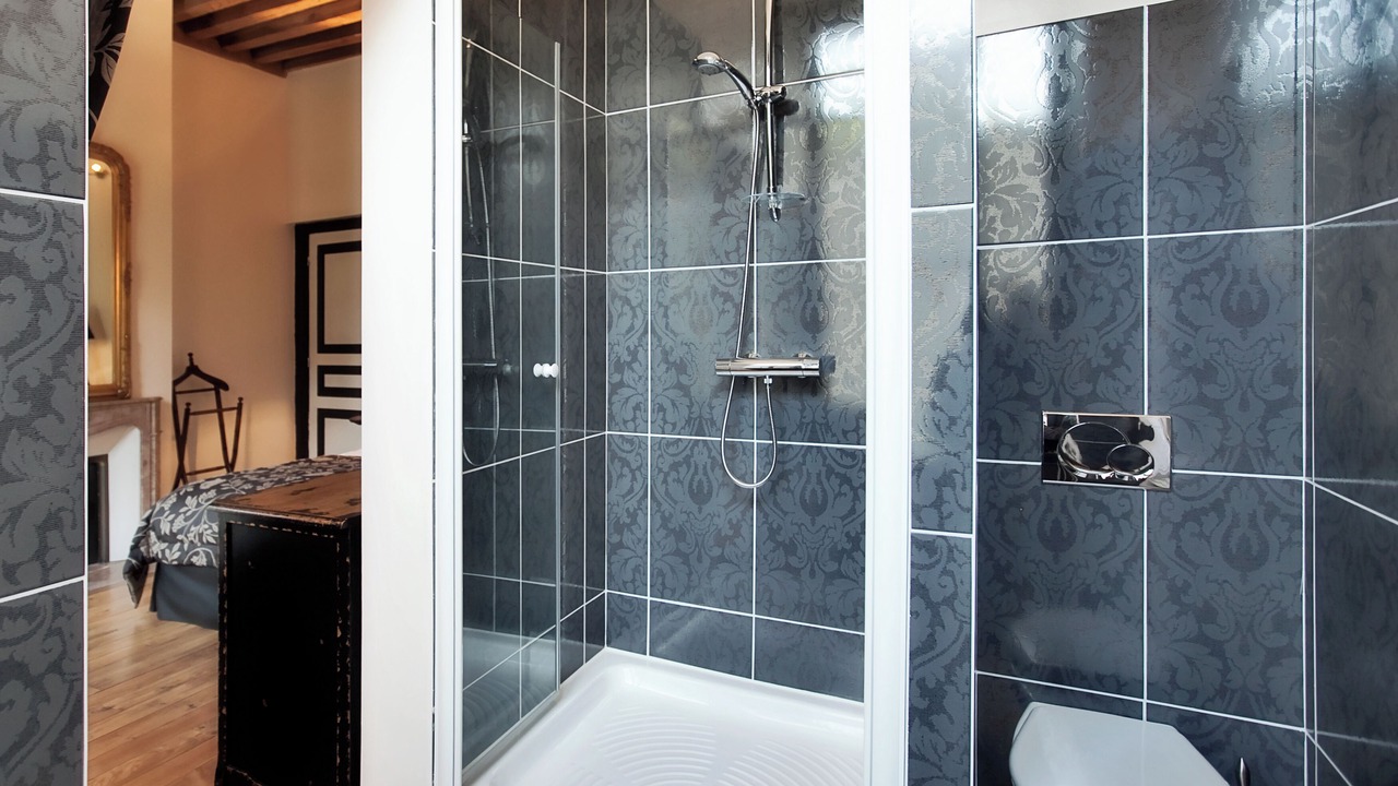 Photo of Bathroom in Lans