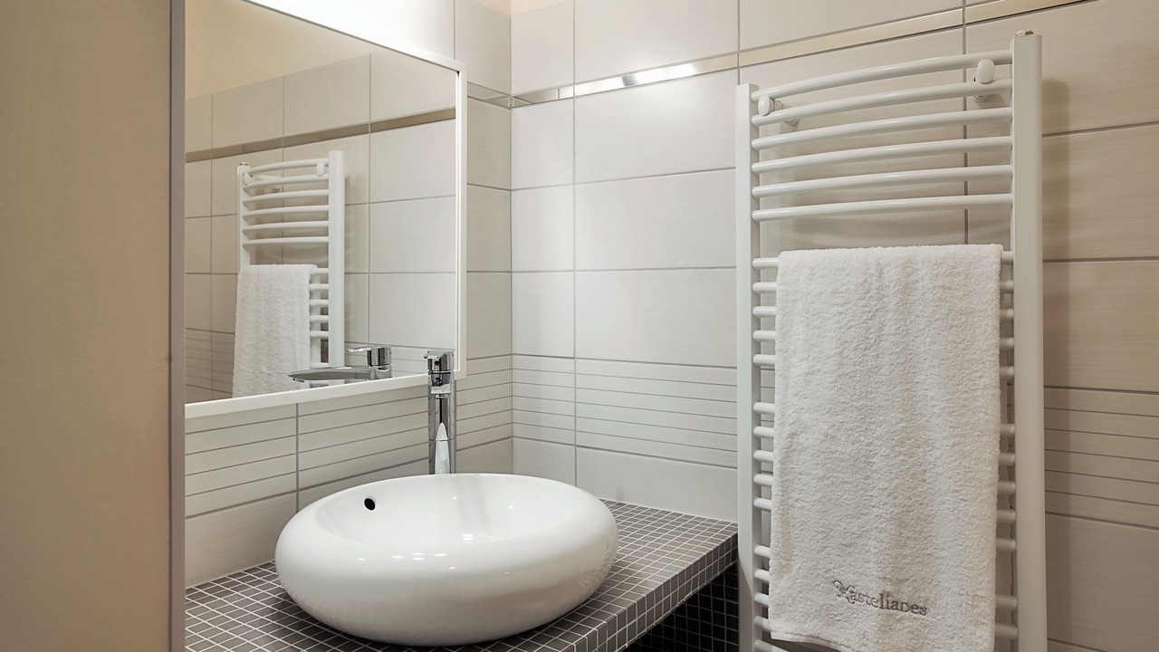 Photo of Bathroom in Lans