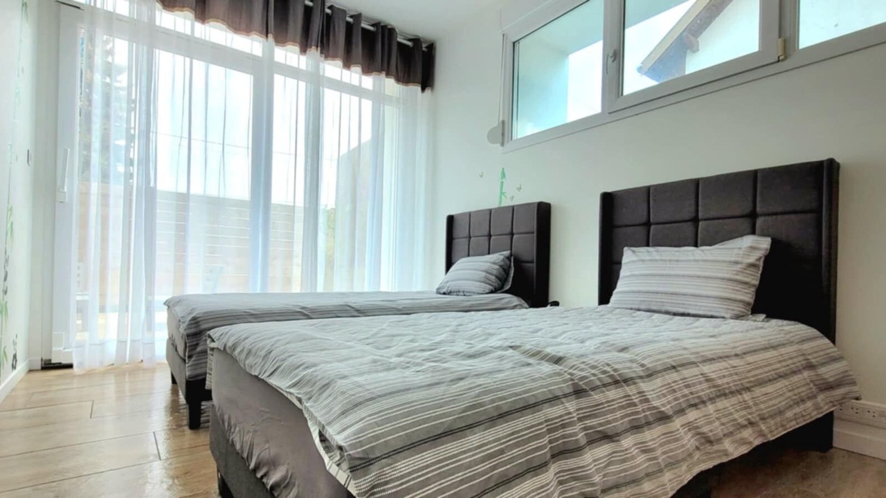 Photo of Bedroom in Nomexy