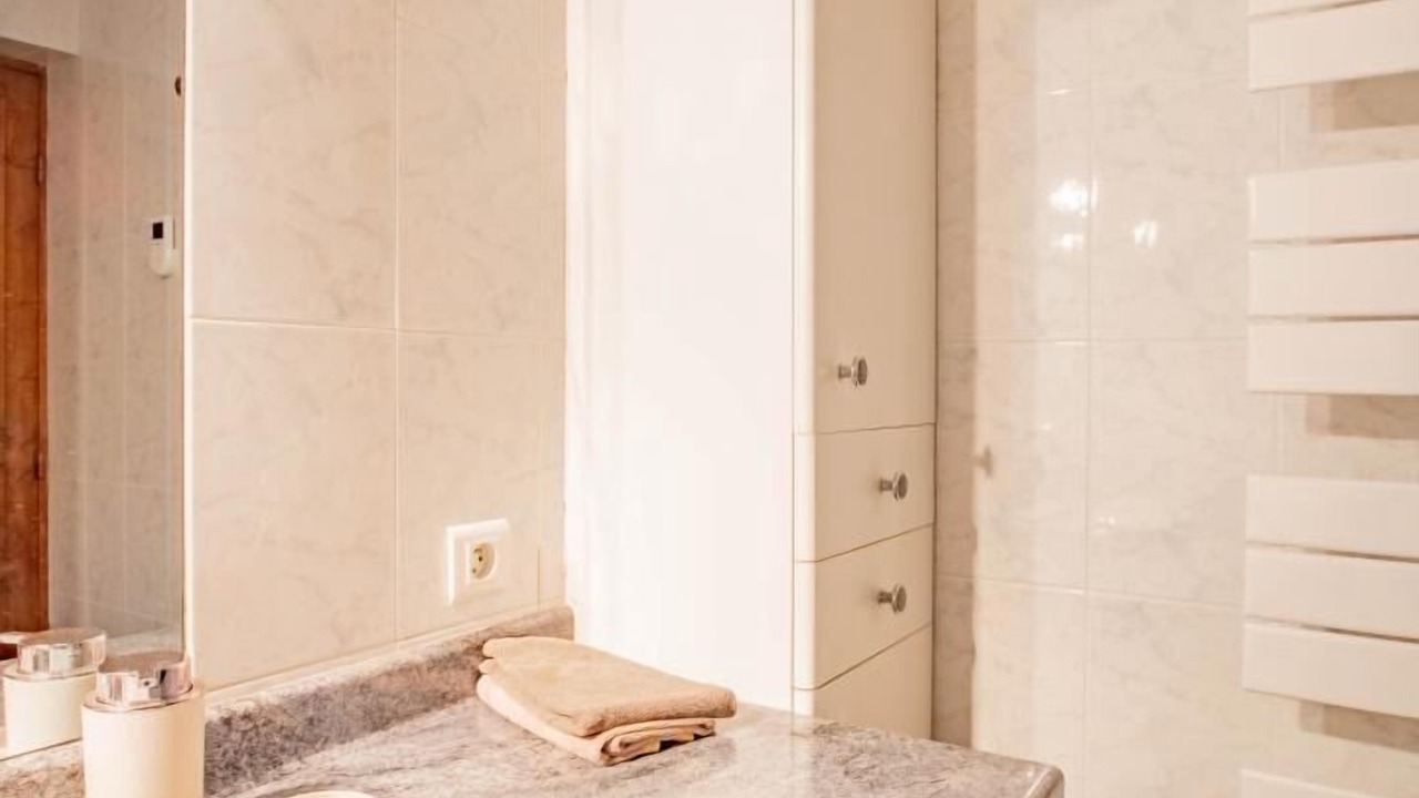 Photo of Bathroom in Saint-Leger-sous-Beuvray